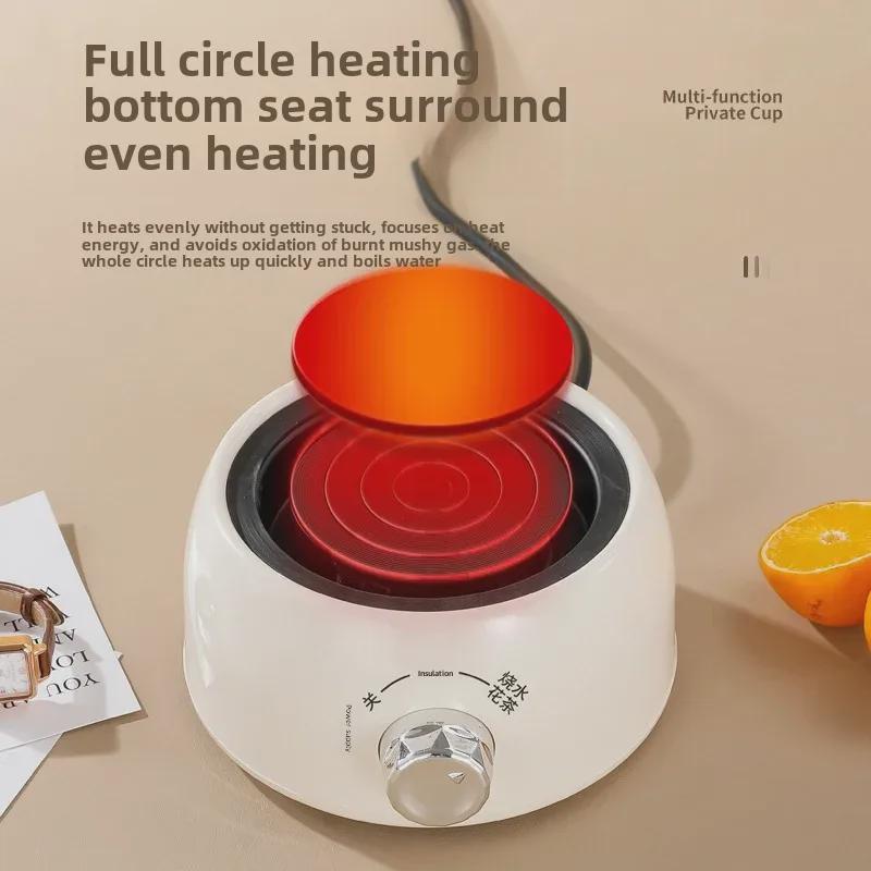 „Mini-Multifunktions-Gesundheitsteekanne für den Heim- und Bürogebrauch“