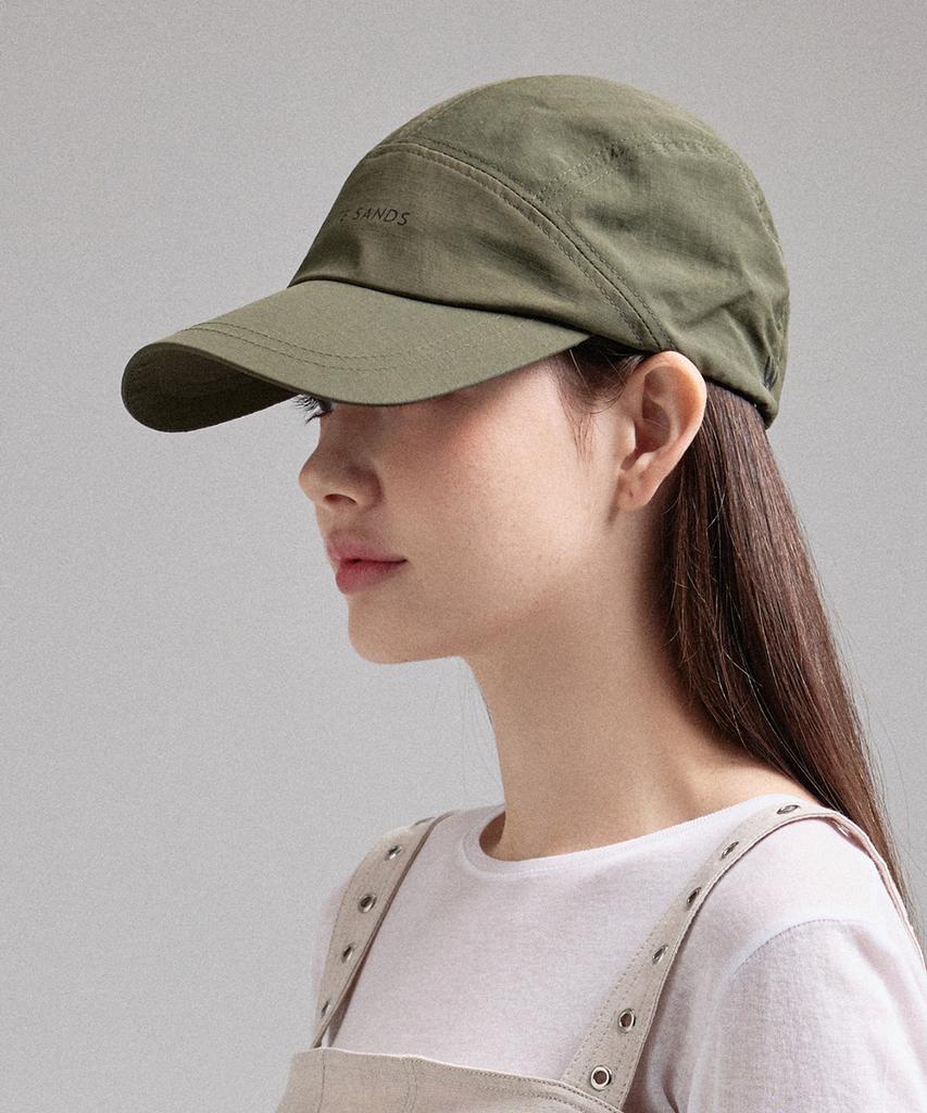 Hwaiteusaenjeu Aquaguard Camp Cap Grotto (6 Colors)