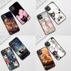 Cover for Xiaomi Redmi Note 12 11 10 A3 Pro 10A 10C 12C Note12 5G 4G Casing Silicone Phone Case Comics Meow Kitten Cat