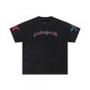 GODSPEED Pastel Cowboy Graphic Tee Unisex Oversized Cotton T-Shirt Youth Casual Wear