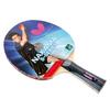 Butterfly Nakama S6 Table Tennis Racket | Lightweight, Incredible Speed, Heavy Spin