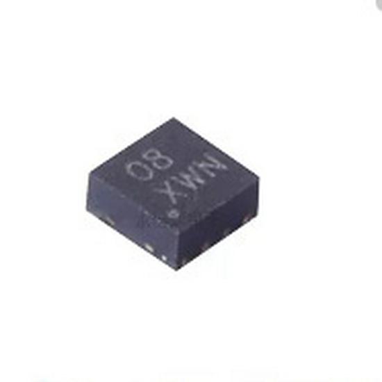 Brand New Original ISL95808HRZ Silk Screen 08 808 QFN8 Available for Direct Order