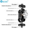 DSLR Camera Universal Magic Arm Bracket with Tripod for Photography & Fill Light