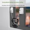 Multifunctional Child Safety Lock for Windows and Sliding Doors