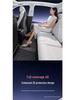 2025 BYD Dolphin TPE Full Surround Floor Mats - Interior Accessories