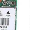 Killer 1535AC Dual Band 802.11ac NGFF M.2 867Mbps Bluetooth 4.1 Wireless Network Card for Gaming
