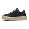 Arrival Leather Men Sneakers  Skateboard Footwear Breathable Leisure Male Casual Sneakers Versatile Tenis Masculino