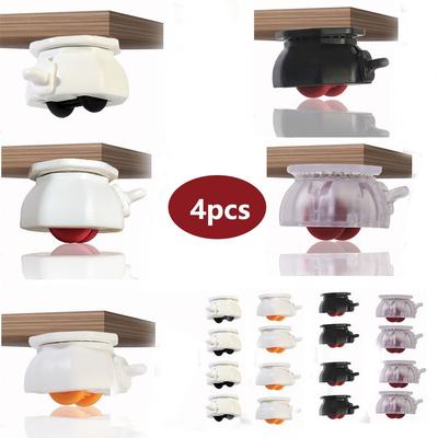 Mobilya Parçaları – Mobilya Tekerlekleri