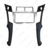Toyota Yaris/Vitz/Platz Corolla Double Din Stereo Navigation Modification Frame