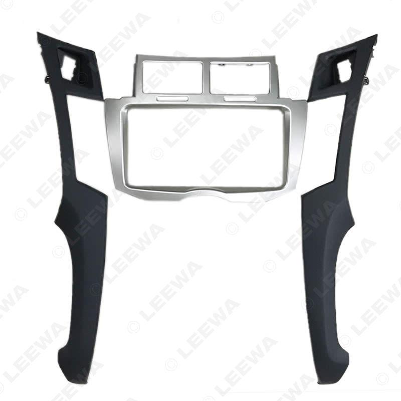 Toyota Yaris/Vitz/Platz Corolla Double Din Stereo Navigation Modification Frame