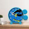 Cartoon Cute Chick Silent Alarm Clock for Kids' Bedrooms - Creative and Lovely Design