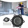 Diaphragm Repair Kit Home Parts Replacement SCG353A047 1 1/2\" 1 Set For ASCO Pulse Valve For Bag Dust Collector