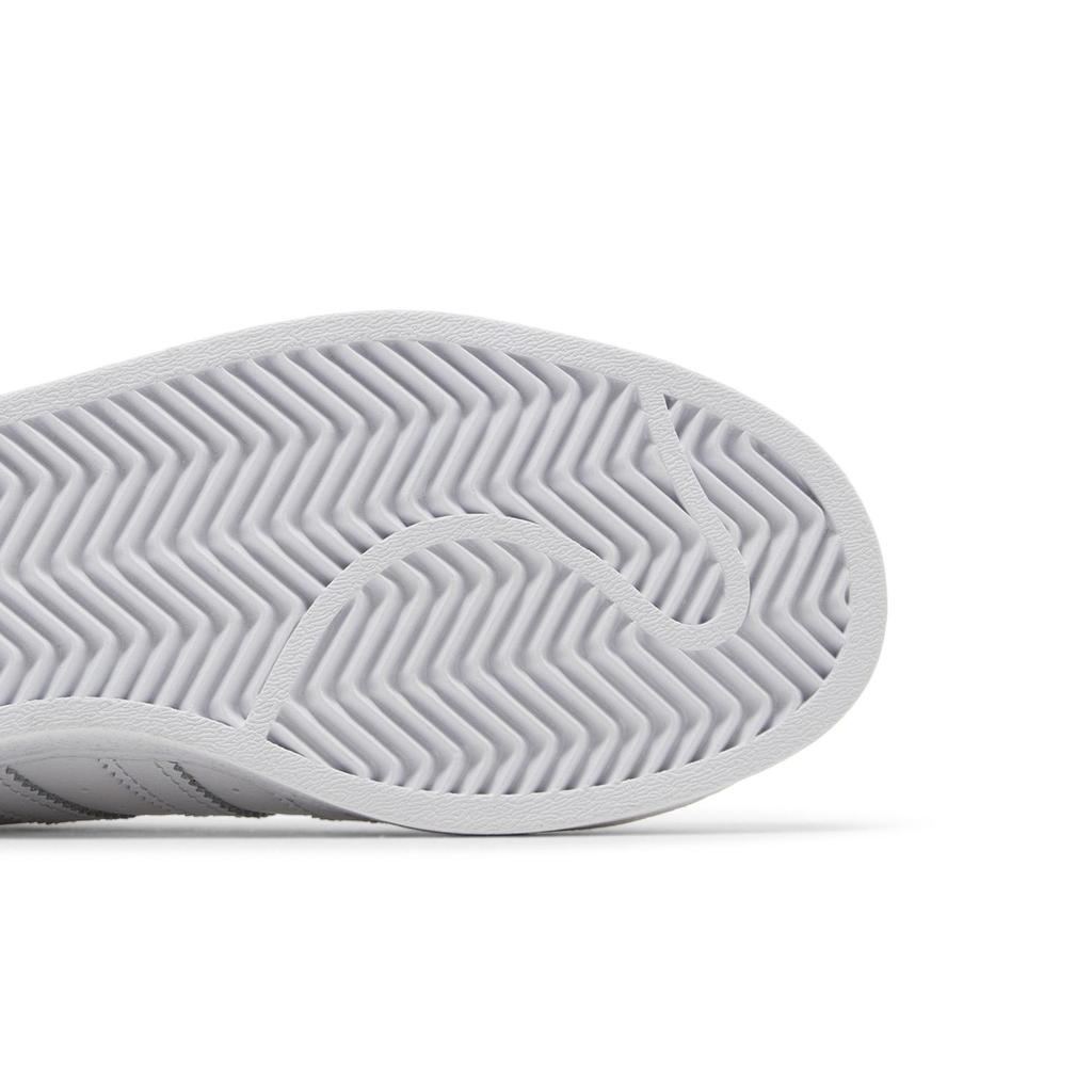 adidas Superstar J 'Colorful Florals' (Unisex) Cloud White / Cloud White / Core Black Kids' Skateboarding Shoes ID7279