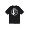Stussy Peace Dot Pigment Dyed Tee LogoT Unisex 1904723