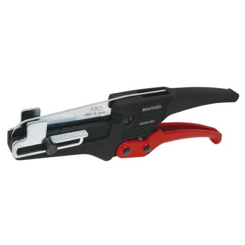 MARVEL Duct Molding Cutter MDM-80