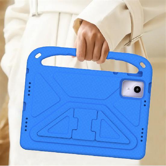 Suitable for Lenovo Tablet Protective Case M8M9M10P10P12K10M11K11 Anti-fall Stand