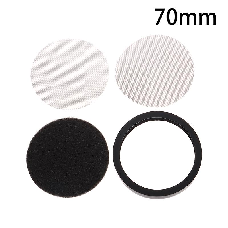 

66/70/74/80/90/96 мм мотоциклетный карбюратор воздушный фильтр чашка чистая скорость стек подходит мотоцикл карбюратор часть