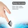 Mini Full High Clarity 1080P Infrared Night Vision Camcorder Motion Detection DV