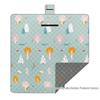 LEBU Waterproof Outdoor Picnic Mat
