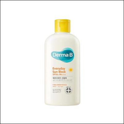Protectie solara de zi cu zi 200 ml