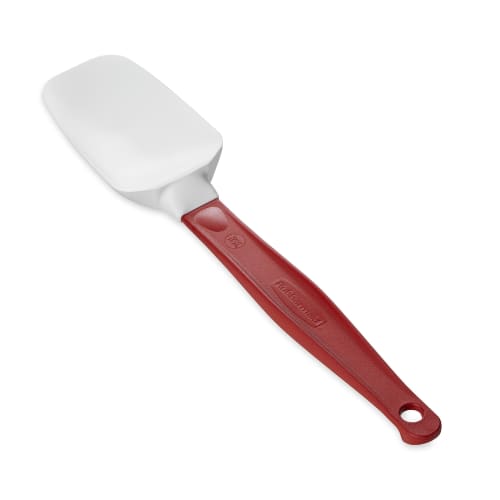 Rubbermaid Spoon-Shaped High Heat Scraper 1966