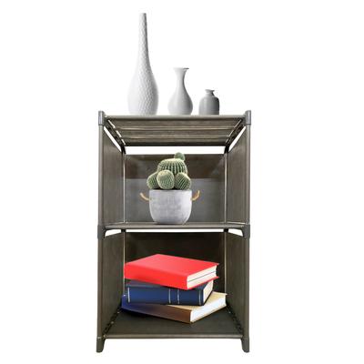 ארגזי אחסון וארגוניות – מארגנים ומדפי אחסון