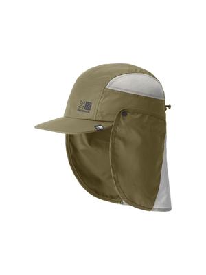 Karrimor Sudare UV and Odor Resistant Cap, Protection, Antibacterial,