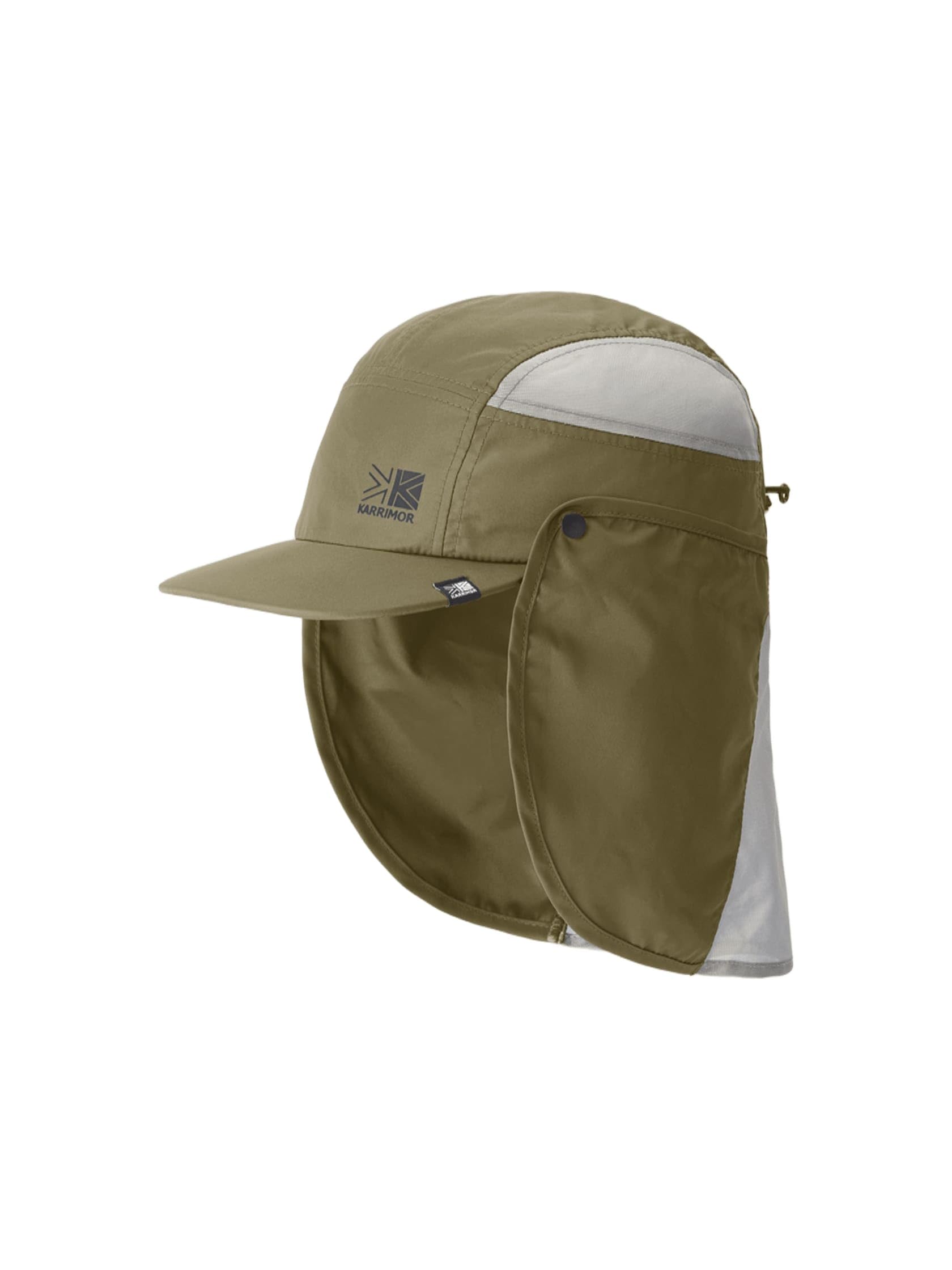 

Karrimor Sudare UV and Odor Resistant Cap, Protection, Antibacterial,