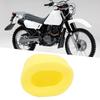 Svamp Luftfilter Insug Rengörare Tillbehör Ersättning för Suzuki DR125 SE DR200 SE DR