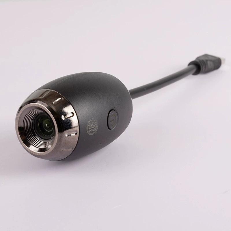 Atmosphere Projection Car Ambient Light Large Range Projection Romantic Atmosphere Multiple Scenes Adjustable Focus Distance