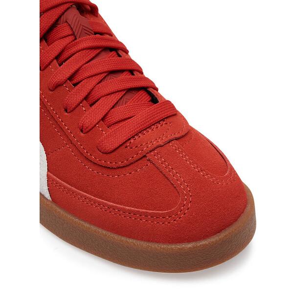 Кроссовки Puma Club II Era Suede For All Time Red-