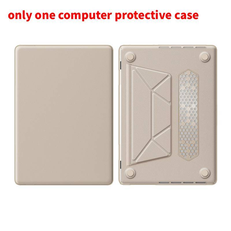For Macbook Air 13 Tpu Protective Case With Solid Color Design For Travel And Daily Use