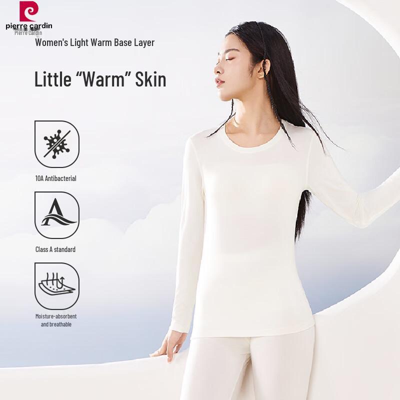 Pierre Cardin Women's Thermal Underwear Collection