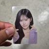 RESCENE CU Photocard