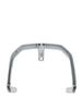 Aluminum Rear Cargo Rack & Backrest for Yadea Guanneng E8/E9/E10 Electric Scooter