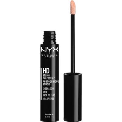 Nyx Baz Göz Farı 04 Yüksek Çözünürlük 8g