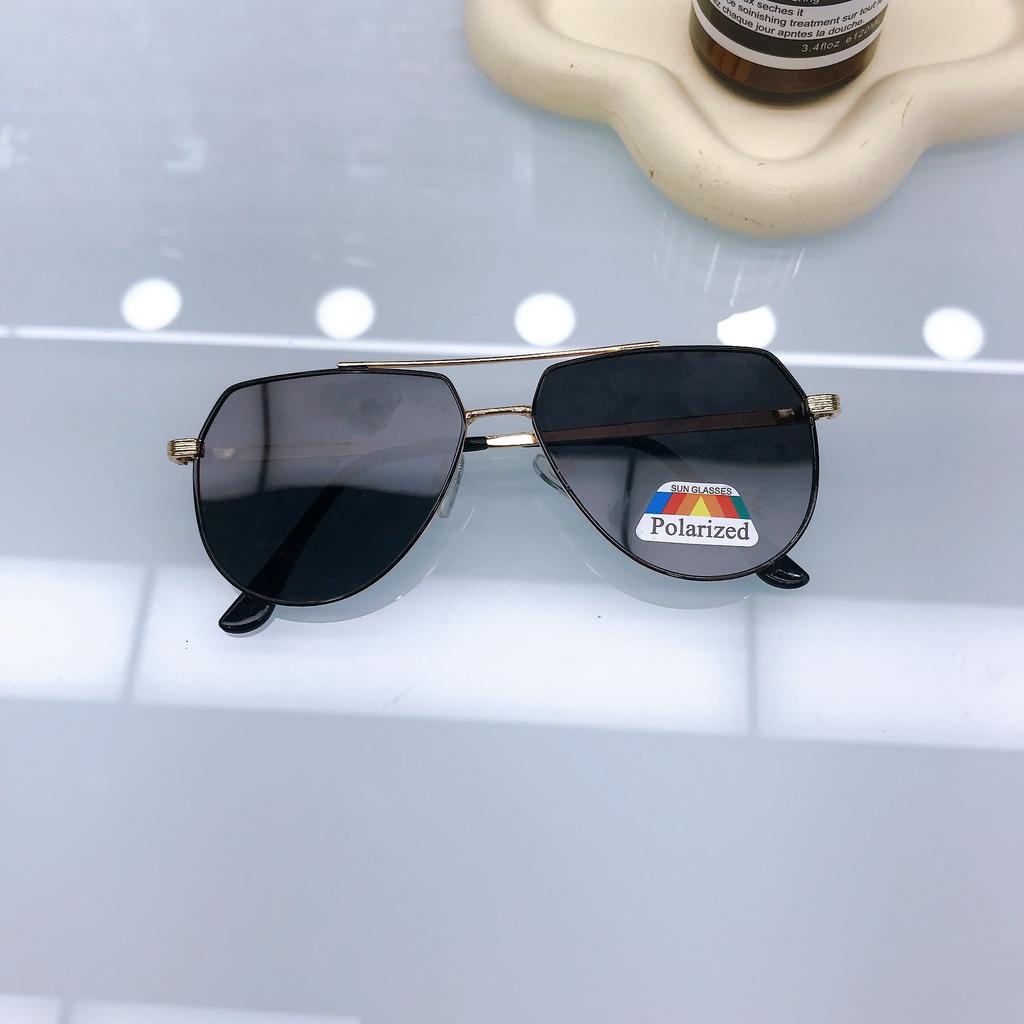Klasyczne okulary przeciwsłoneczne z polaryzacją do użytku na zewnątrz, do jazdy samochodem, personalizowane okulary żabie, duża oprawka, męskie i damskie okulary przeciwsłoneczne, bezpośrednia dostawa