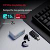 EDIFIER HECATE GX03 Ultra TWS Gaming Earbuds