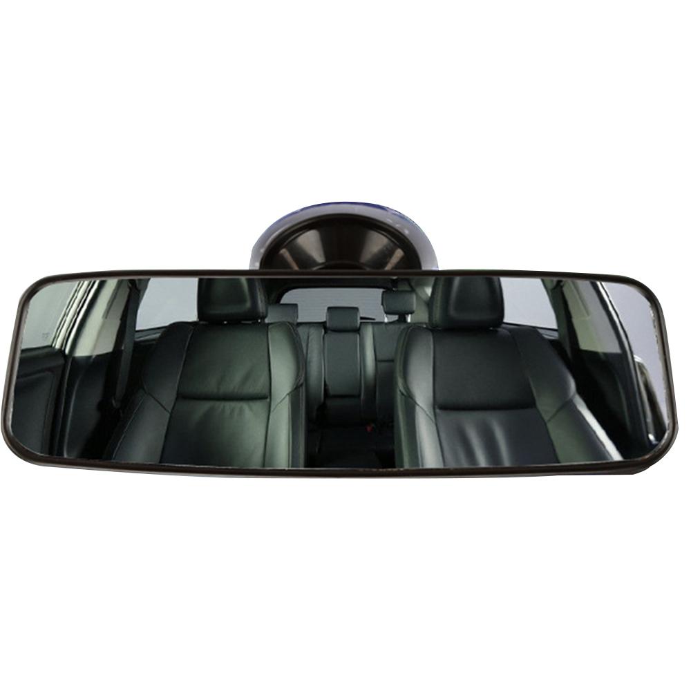 Car Rearview Mirror Baby Observation Mirror Flat Mirror Coach Car Interior Auxiliary Reversing Mirror