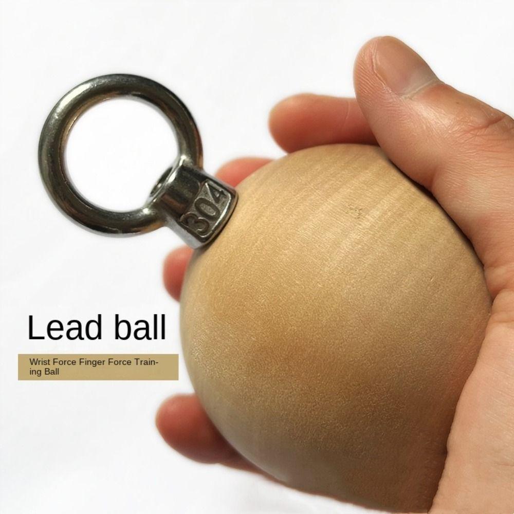 Ball-shaped Forearm Trainer Pull-up Assistance Finger Strengthener Grip Strength Trainer  Fitness