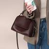 New Autumn and Winter Crossbody Tote Bag Mother High-end Large Capacity Handbag