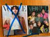 BTS Gravure Magazine (5 sets) Used