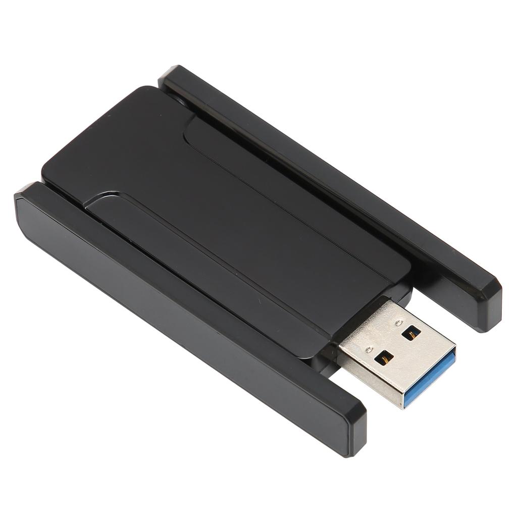 USB3.0 WIFI Signal Adapter 2.4+5G Dual Frequency Dual Antenna WIFI Signal Receiver Transmitter