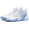Li Ning Light Speed 1.0 Textile, TPU Cushioning Slip Resistant Abrasion Resistant Breathable Coverage Low top ABAS041-4