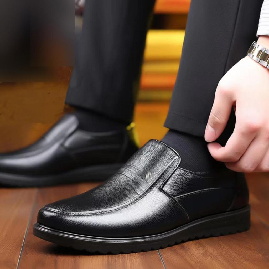 Scarpe da Uomo, Scarpe Casual, Suole in Gomma, Scarpe Basse, Scarpe Eleganti, Scarpe Comode e Traspiranti