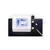 HAOMENG Commercial Pneumatic Shockwave Therapy Device CN plug (adapter included)