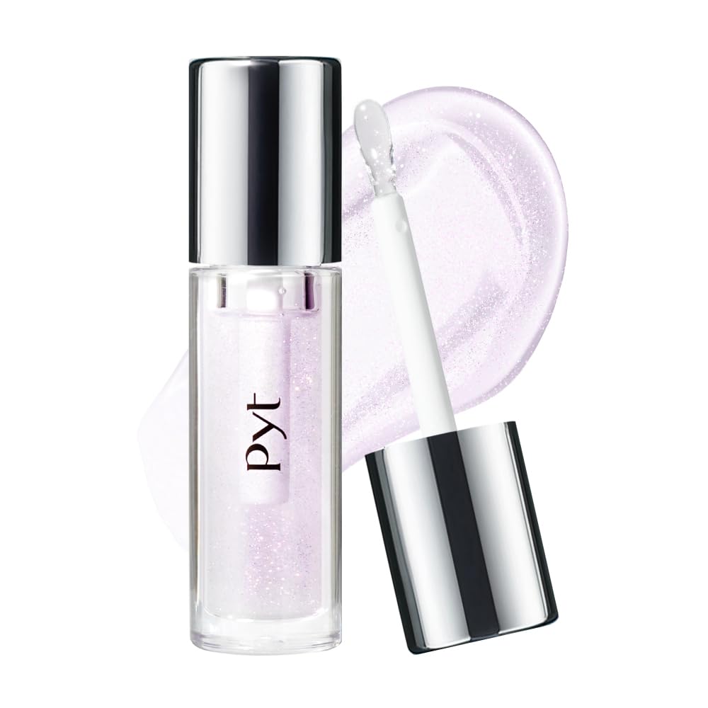 

Pyt Genba Lip Gloss (Rhodonite)