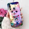 New Fashion Back Cover For Tecno Spark 8 8p 8c 8 Pro Case For Spark8c KG5k Phone Shell Cool Animals Luxury Girly Soft Silicone