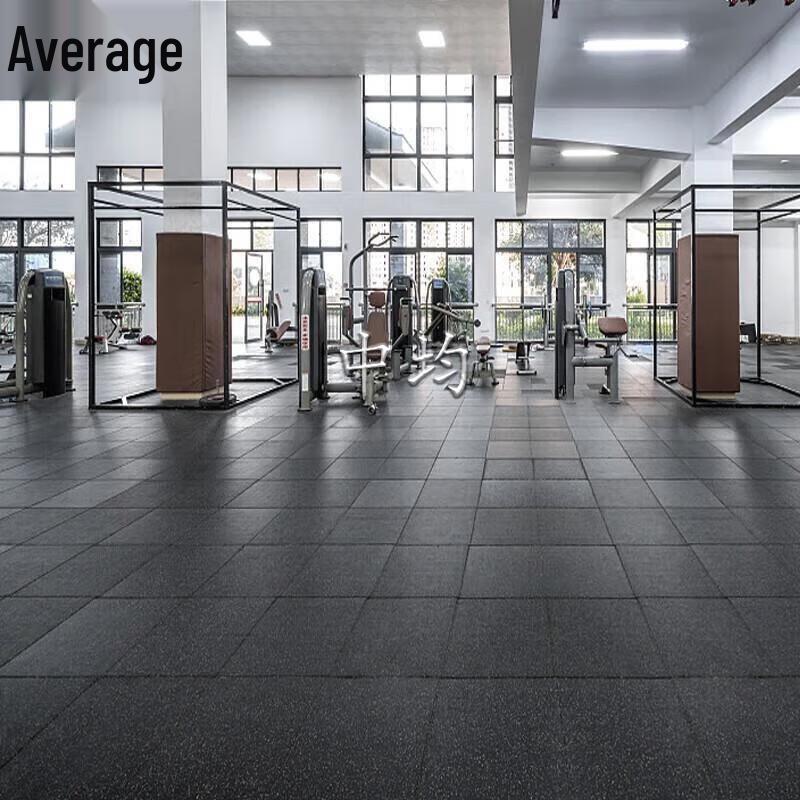 

Xietu Thickened Anti-slip Sports Floor Mat