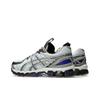 Kiko Kostadinov x ASICS UB10-S Gel Kayano 20 Buzul Lavanta Grisi Unisex Spor Ayakkabı Buzul-Gri 1203A640-020
